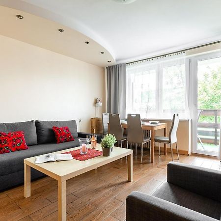 Apartament Widok 자코파네 외부 사진