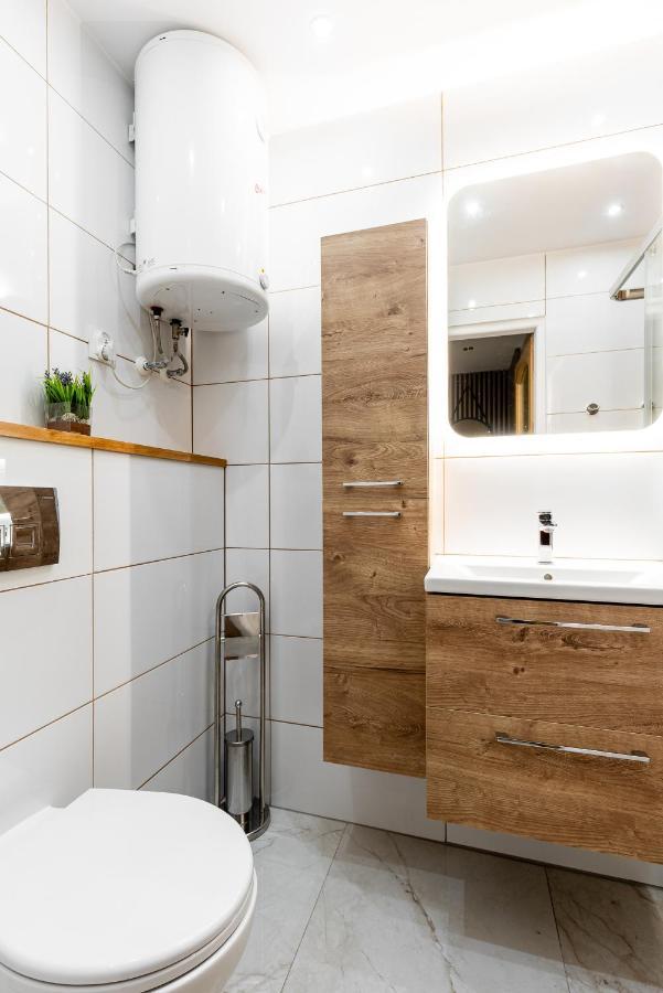 Apartament Widok 자코파네 외부 사진