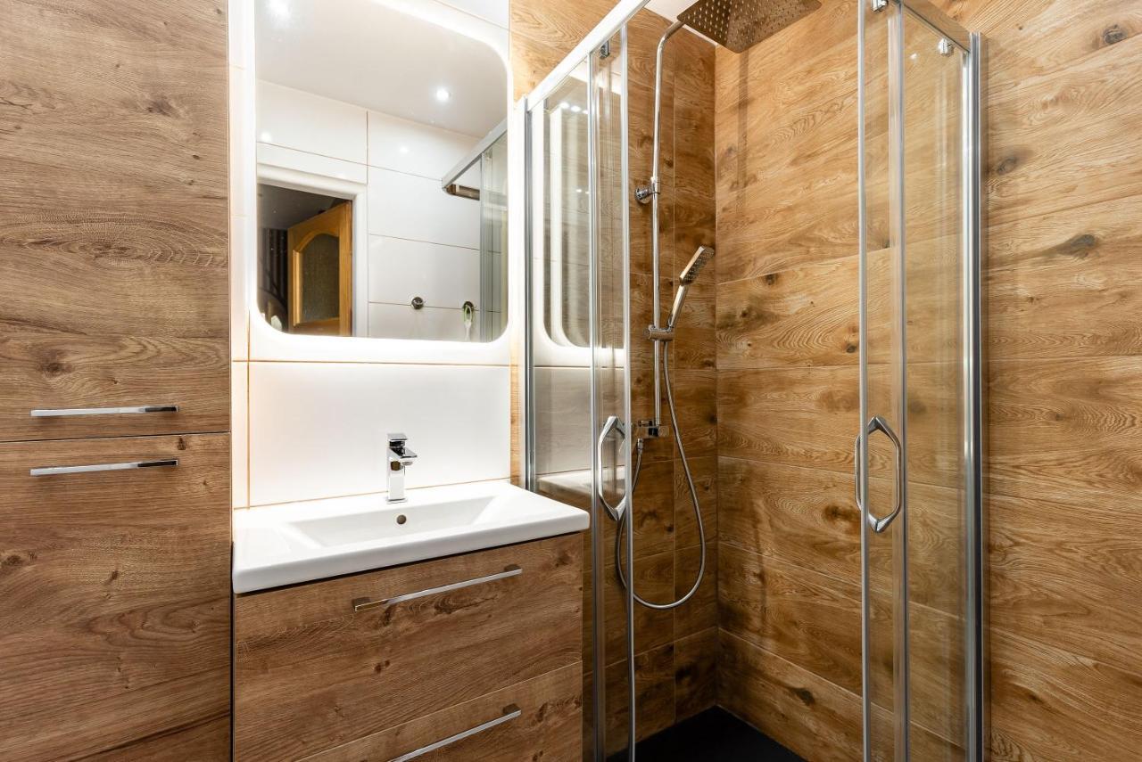 Apartament Widok 자코파네 외부 사진
