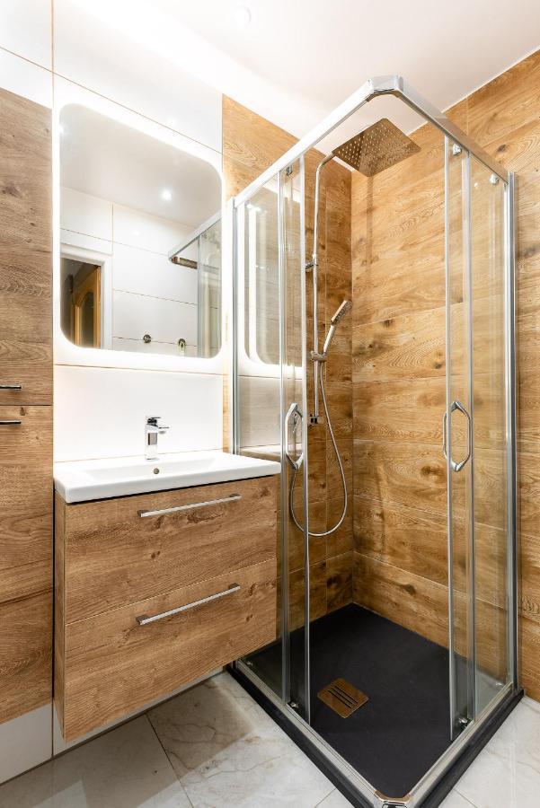 Apartament Widok 자코파네 외부 사진